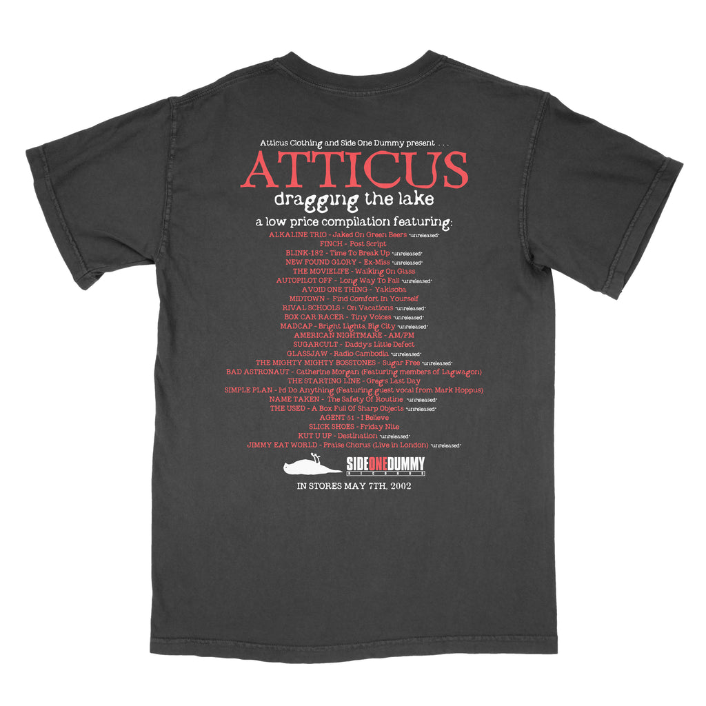 ATTICUS 1 - TEE