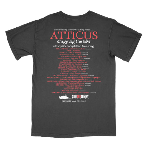 ATTICUS 1 - TEE
