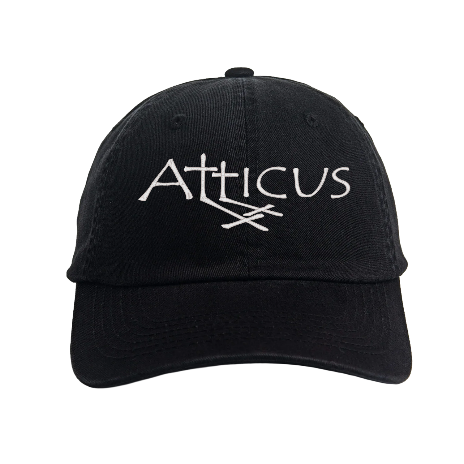 3 CROSSES DADCAP