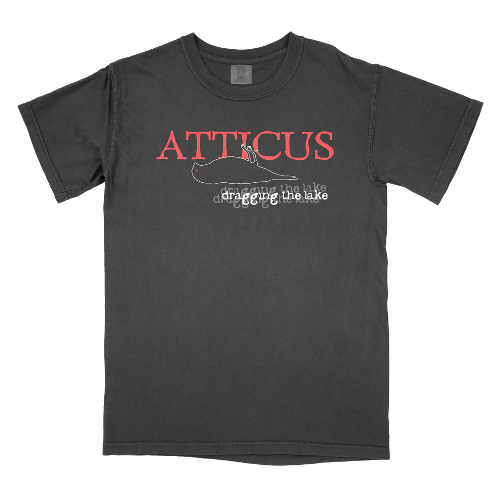 ATTICUS 1 - TEE