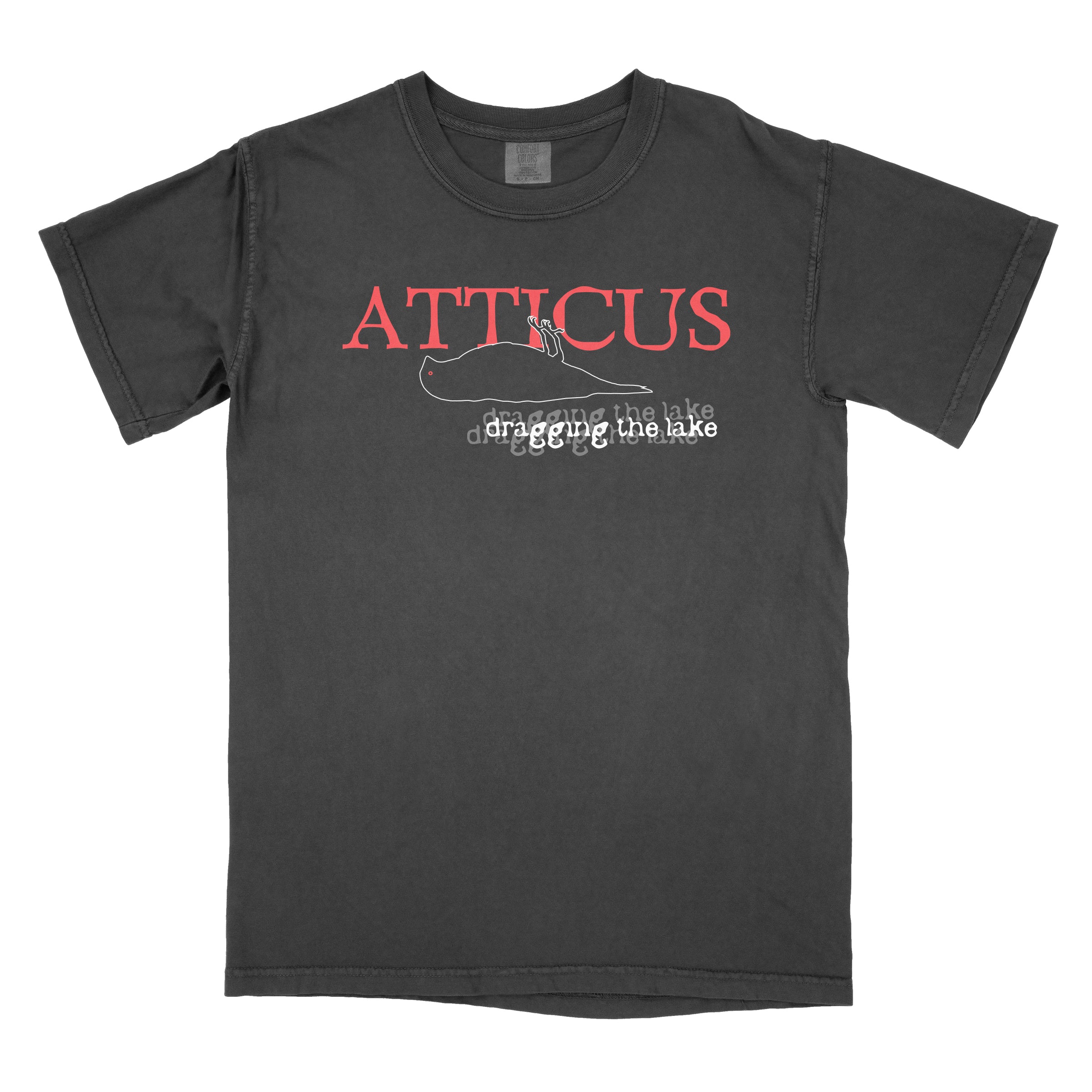 ATTICUS 1 - TEE
