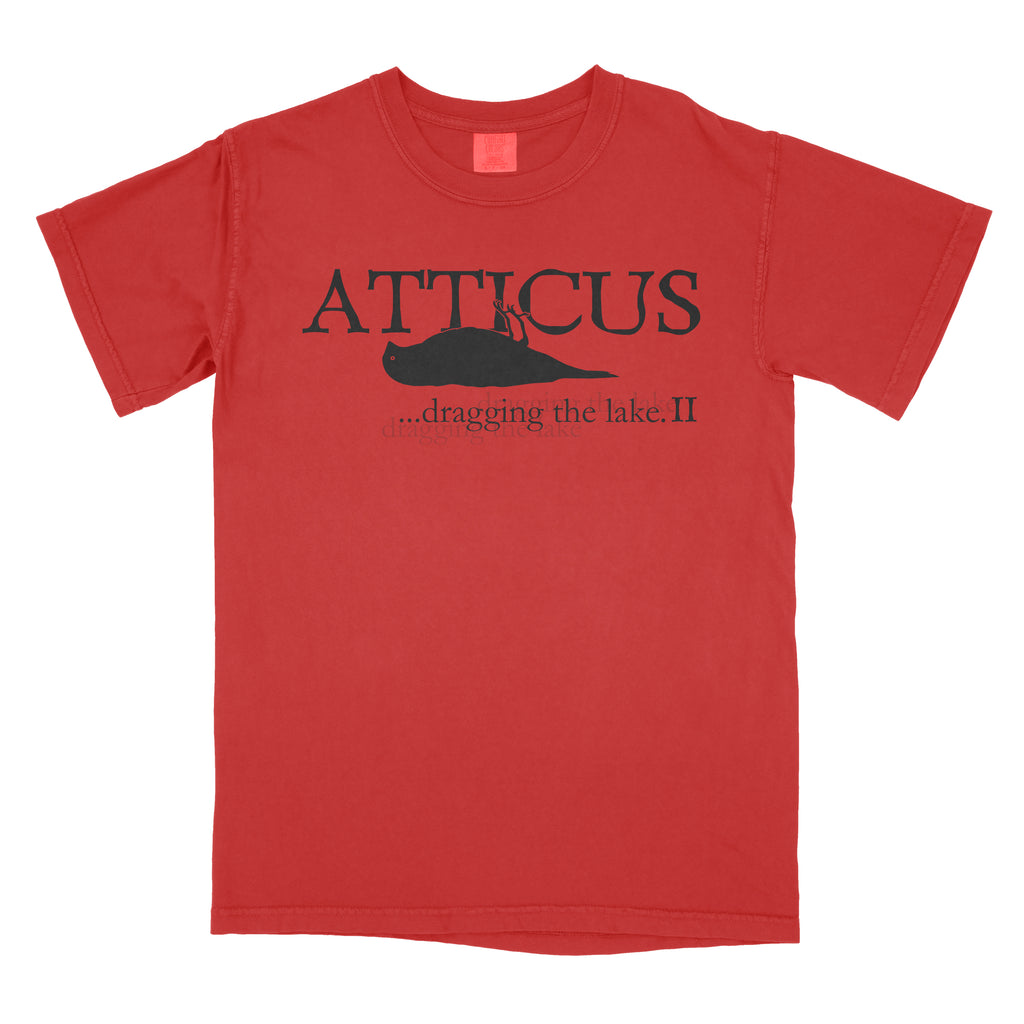 ATTICUS 2 - TEE