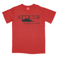 ATTICUS 2 - TEE