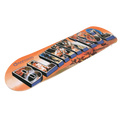 DRANCH DECK