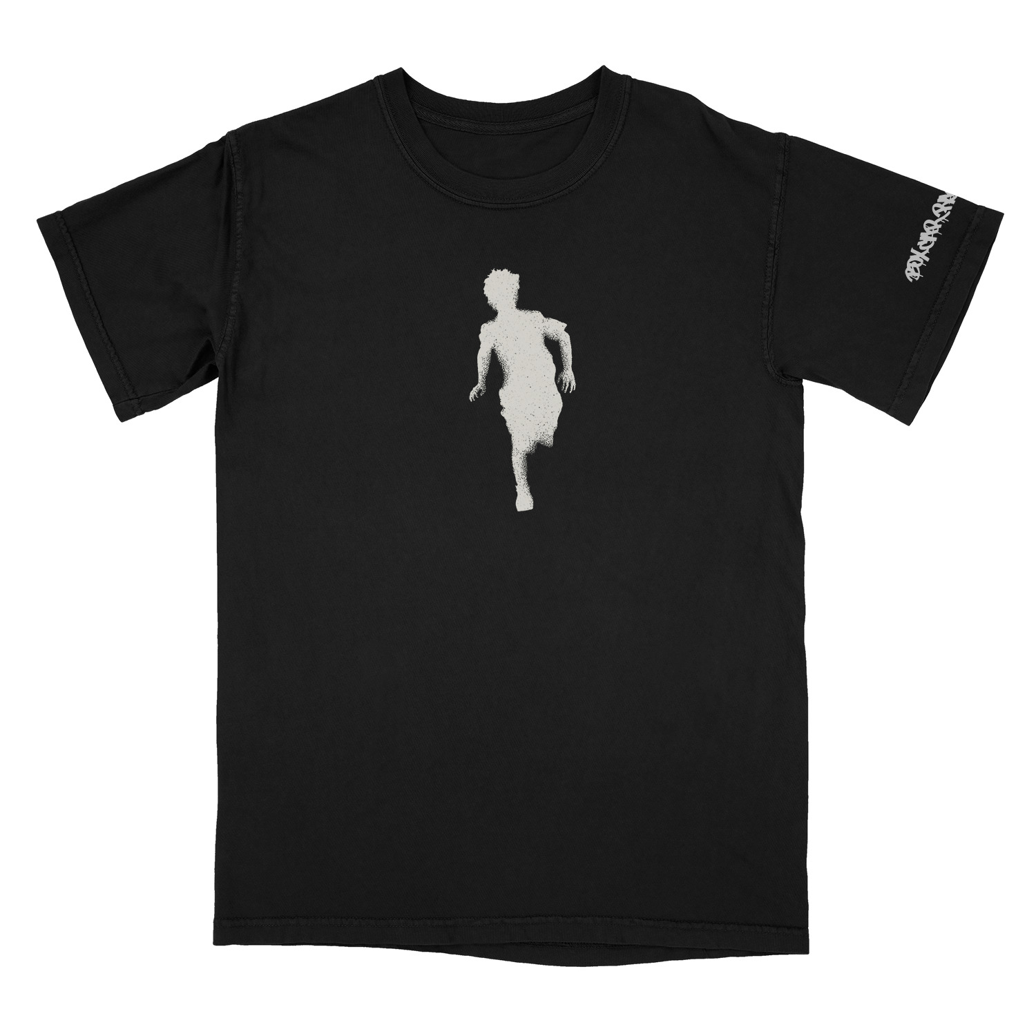 RUNNER - BLACK COMFY COLORS