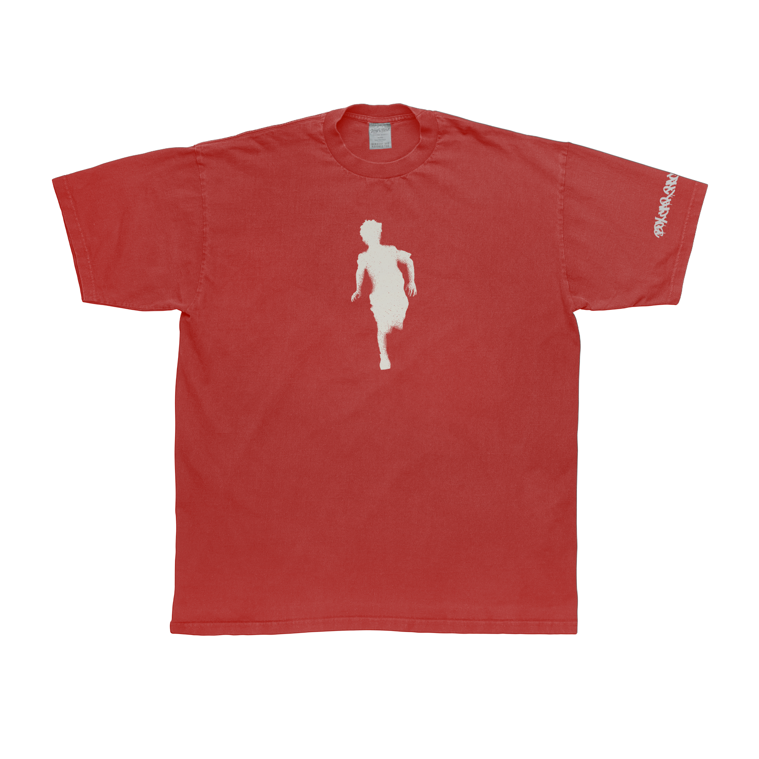 RUNNER - CARDINAL SHAKA